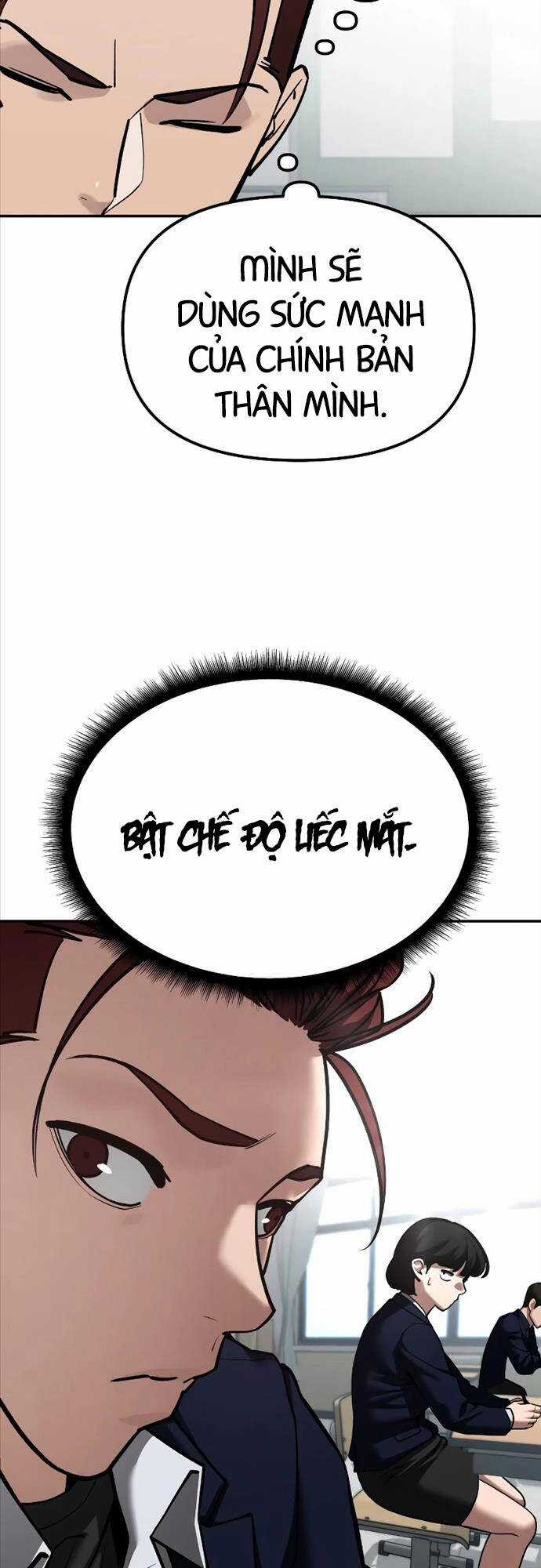 Giang Hồ Thực Thi Công Lý Chapter 88 trang 101