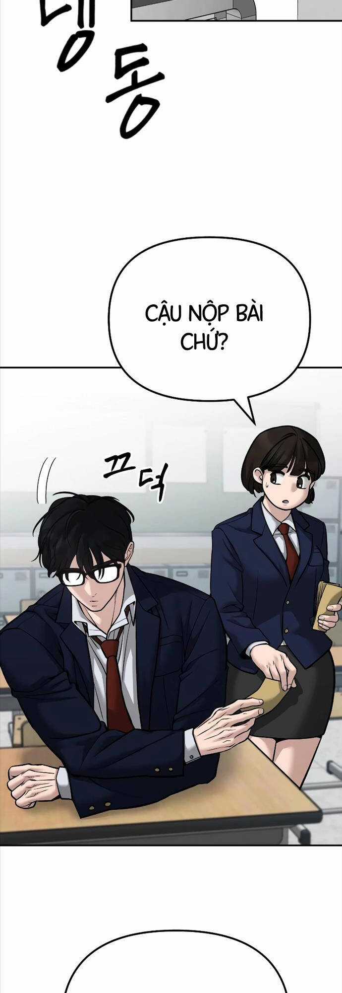 Giang Hồ Thực Thi Công Lý Chapter 88 trang 103