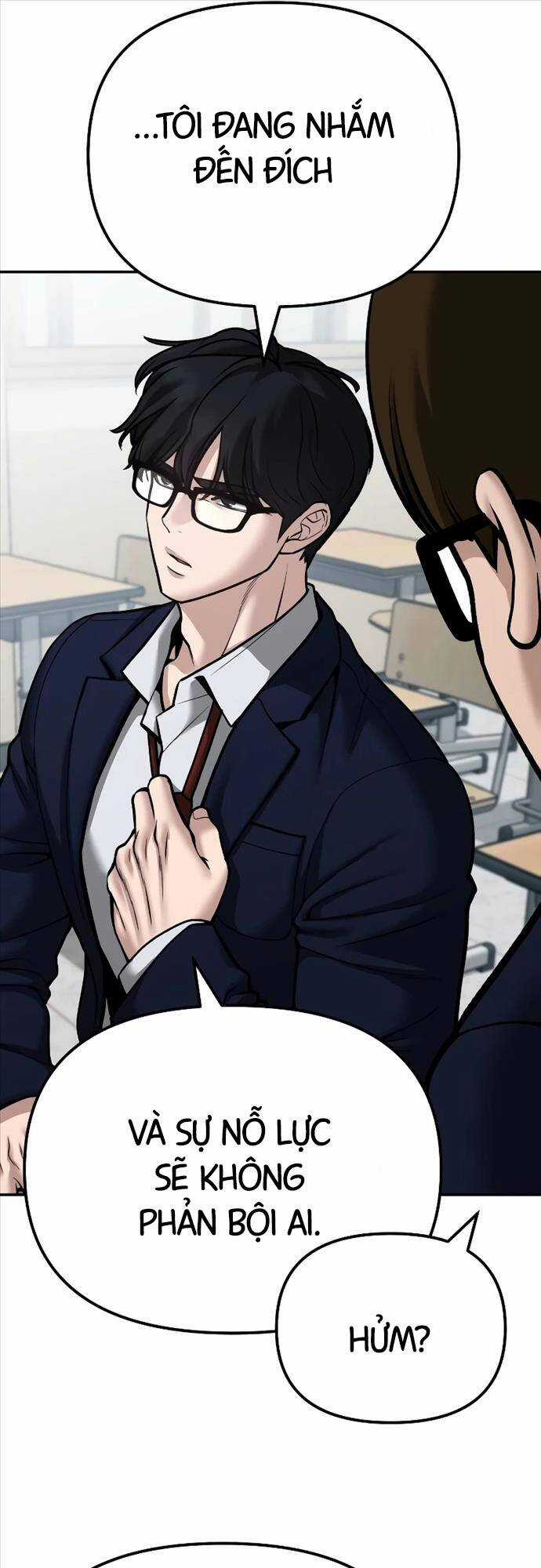 Giang Hồ Thực Thi Công Lý Chapter 88 trang 105