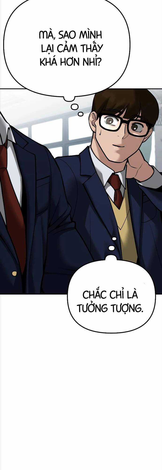 Giang Hồ Thực Thi Công Lý Chapter 88 trang 106