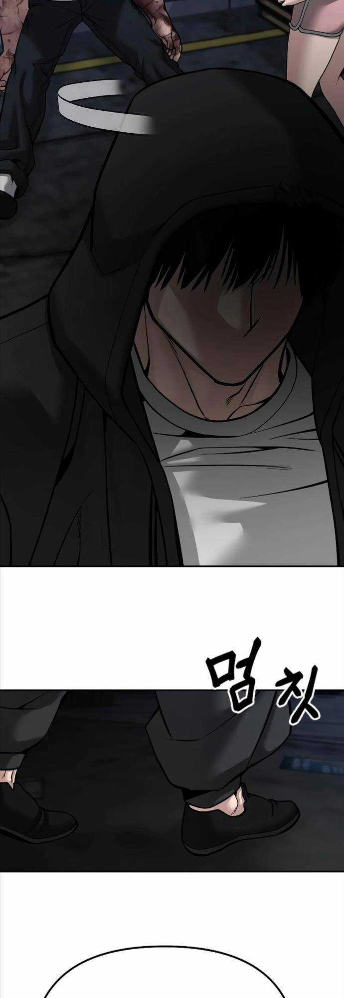 Giang Hồ Thực Thi Công Lý Chapter 88 trang 11