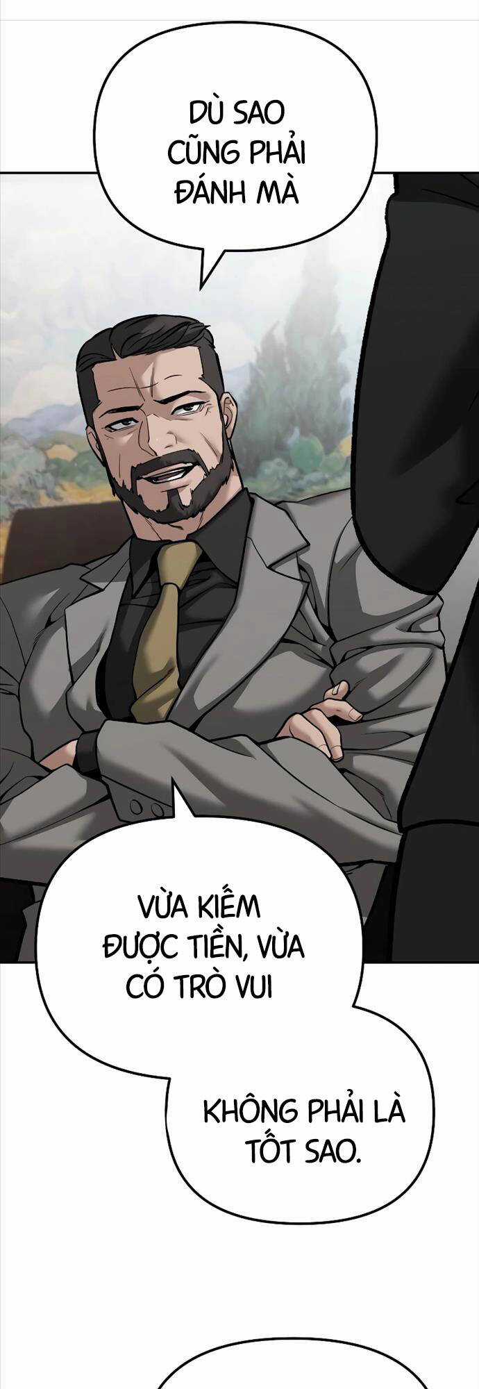 Giang Hồ Thực Thi Công Lý Chapter 88 trang 111