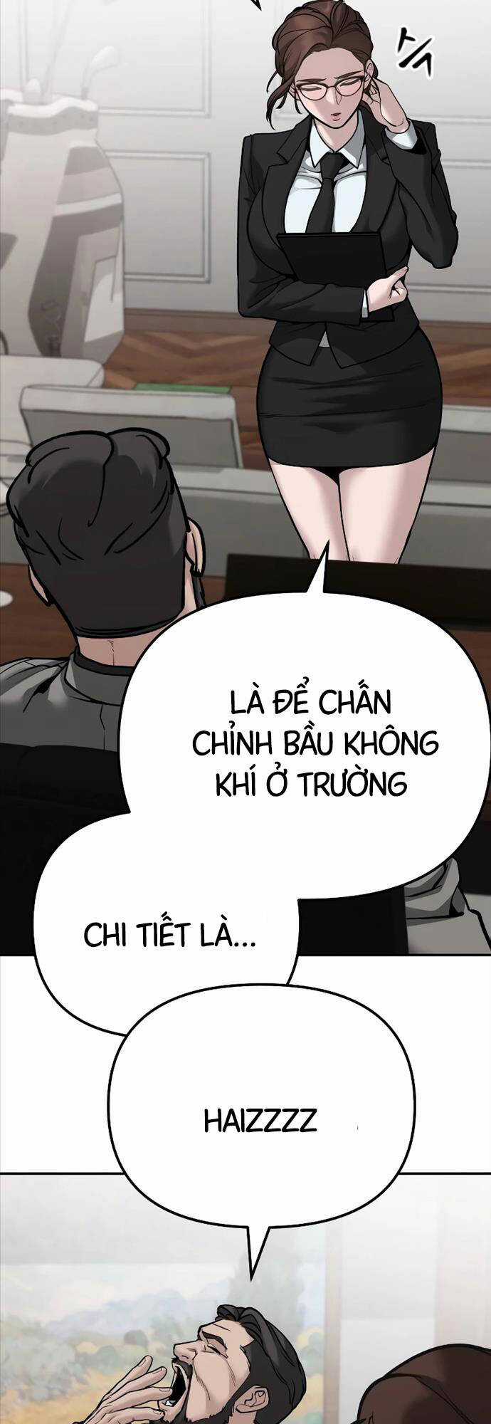 Giang Hồ Thực Thi Công Lý Chapter 88 trang 113