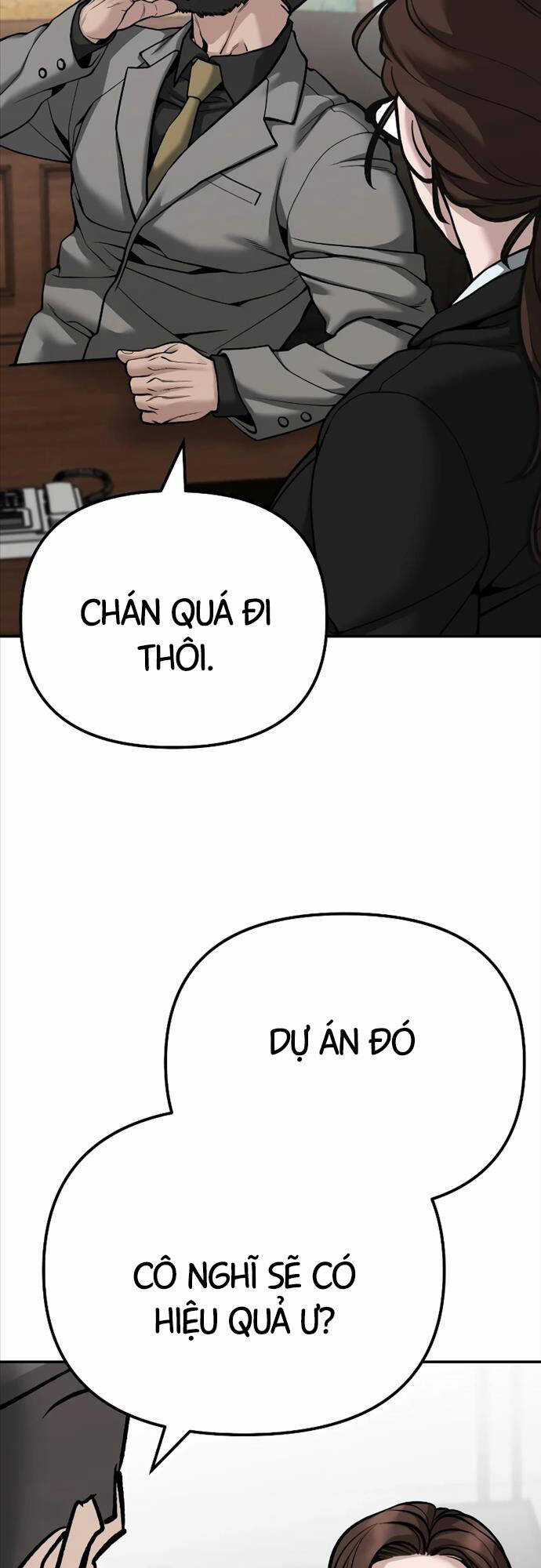 Giang Hồ Thực Thi Công Lý Chapter 88 trang 114