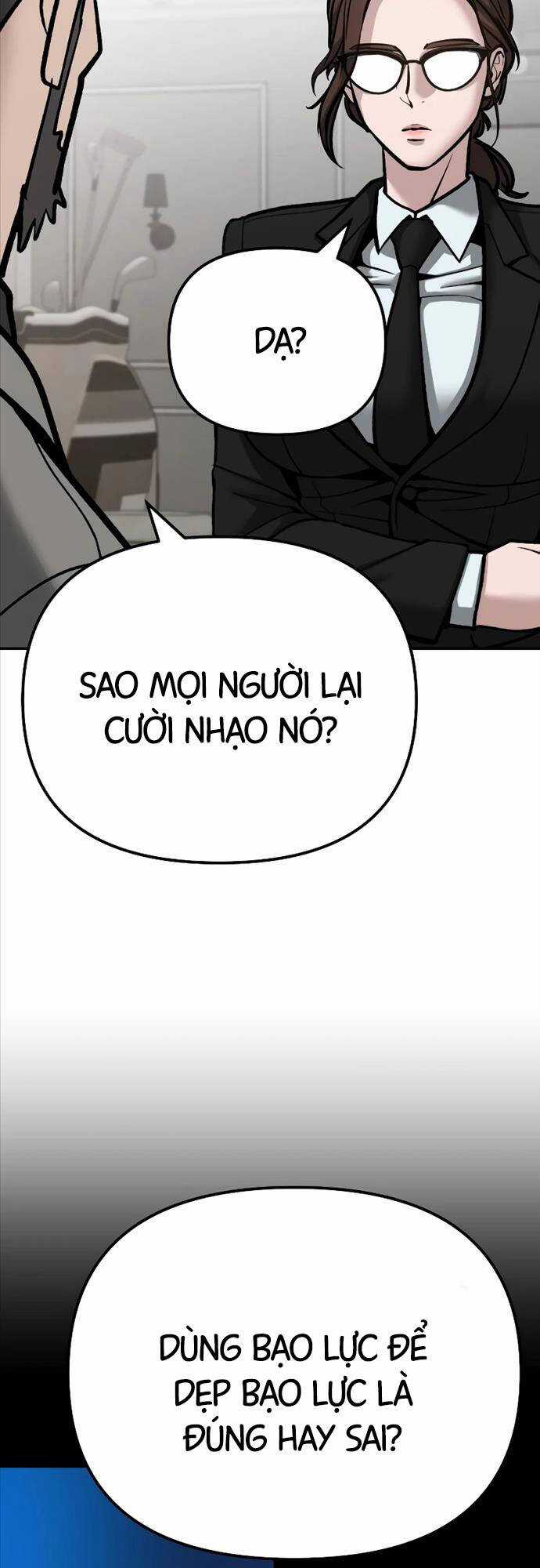 Giang Hồ Thực Thi Công Lý Chapter 88 trang 115