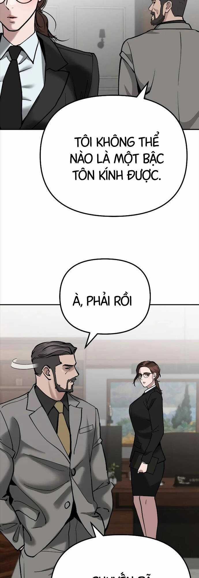 Giang Hồ Thực Thi Công Lý Chapter 88 trang 120