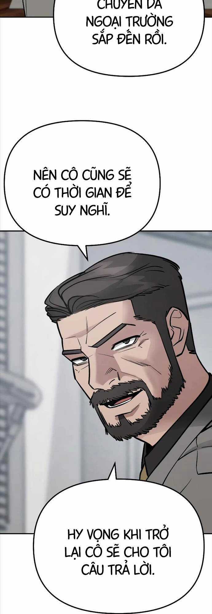 Giang Hồ Thực Thi Công Lý Chapter 88 trang 121