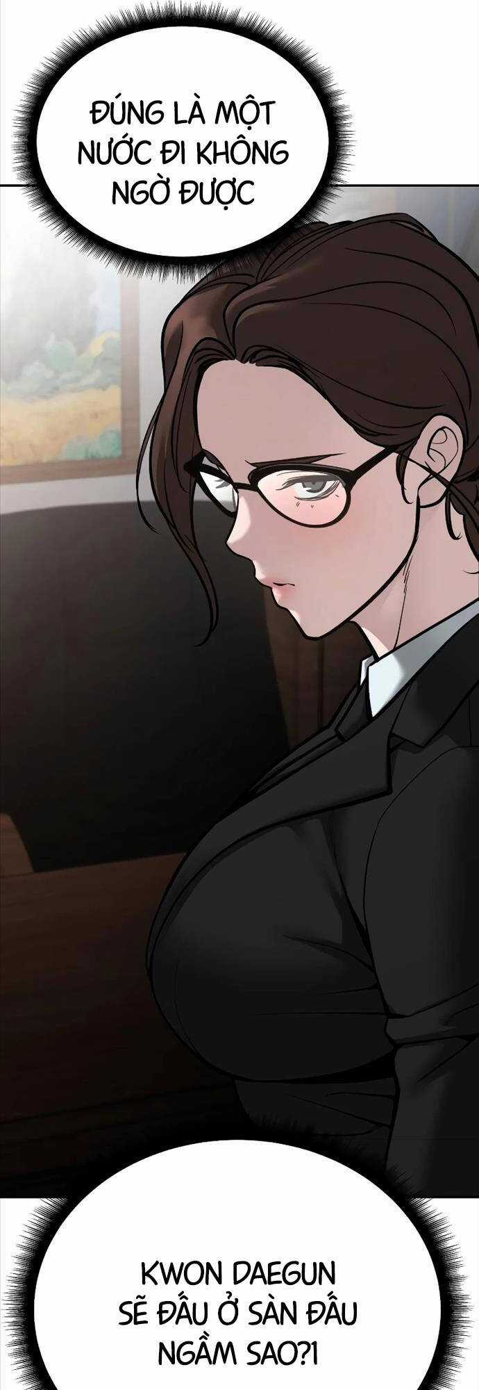 Giang Hồ Thực Thi Công Lý Chapter 88 trang 123