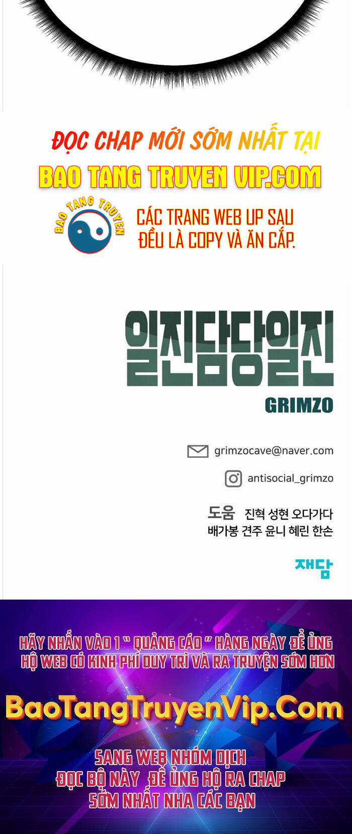 Giang Hồ Thực Thi Công Lý Chapter 88 trang 124