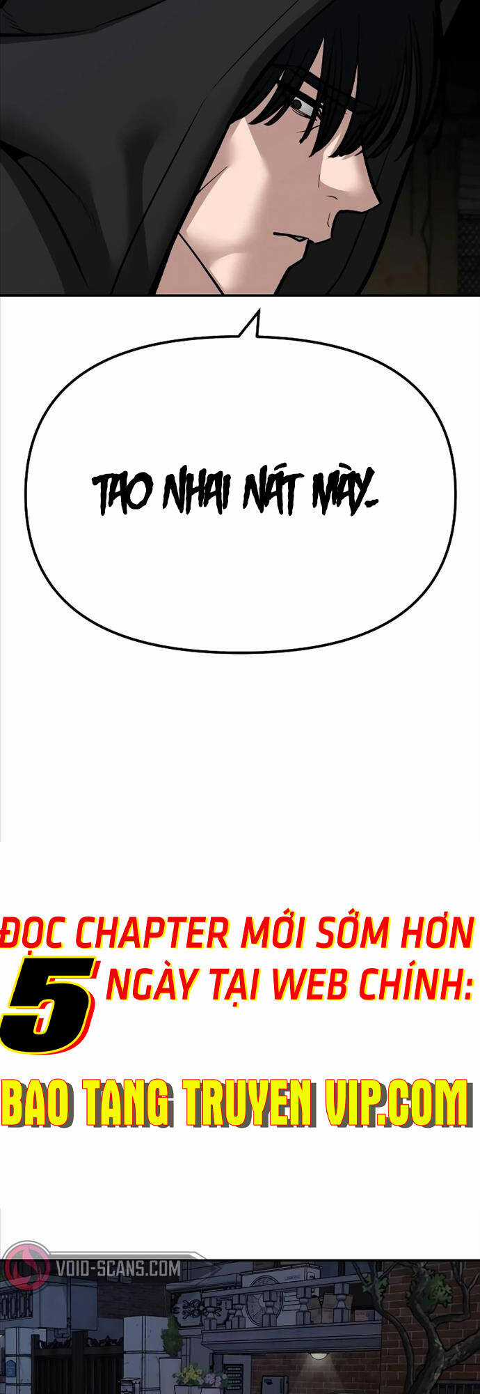 Giang Hồ Thực Thi Công Lý Chapter 88 trang 14