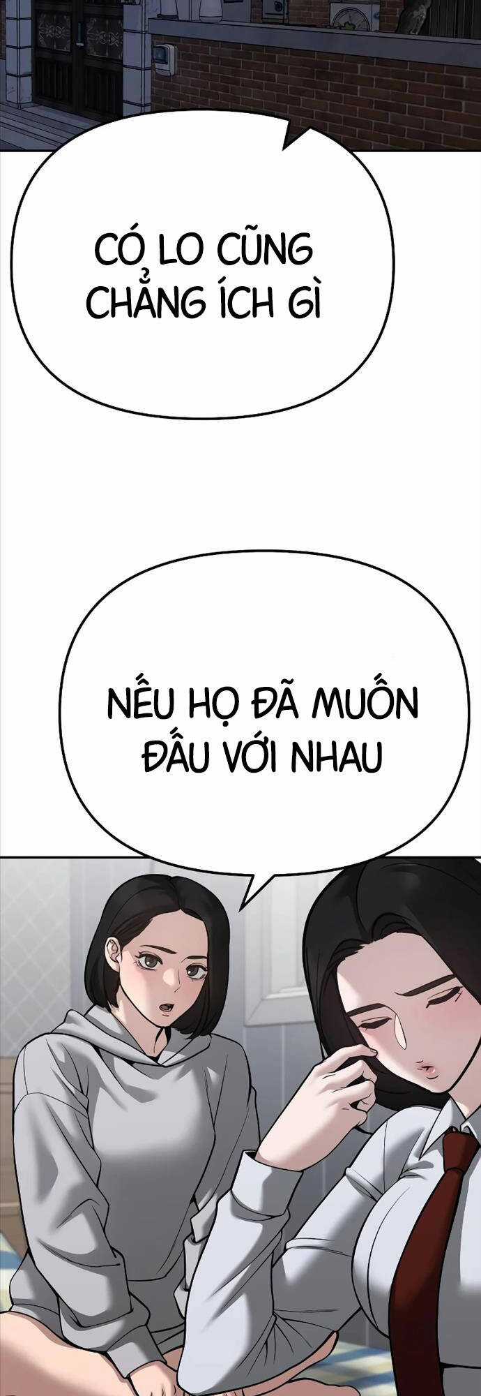 Giang Hồ Thực Thi Công Lý Chapter 88 trang 15