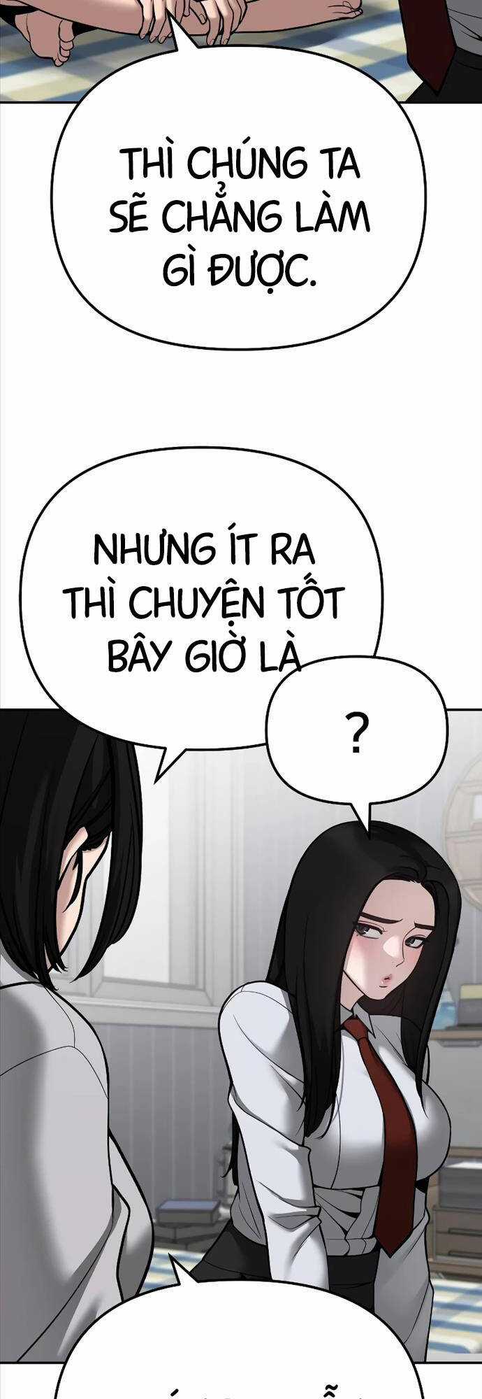 Giang Hồ Thực Thi Công Lý Chapter 88 trang 16