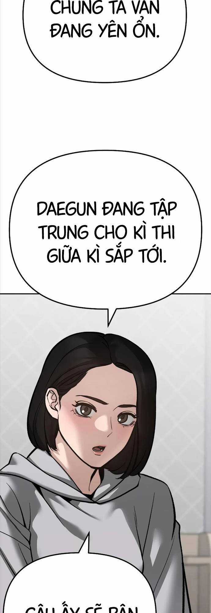 Giang Hồ Thực Thi Công Lý Chapter 88 trang 17