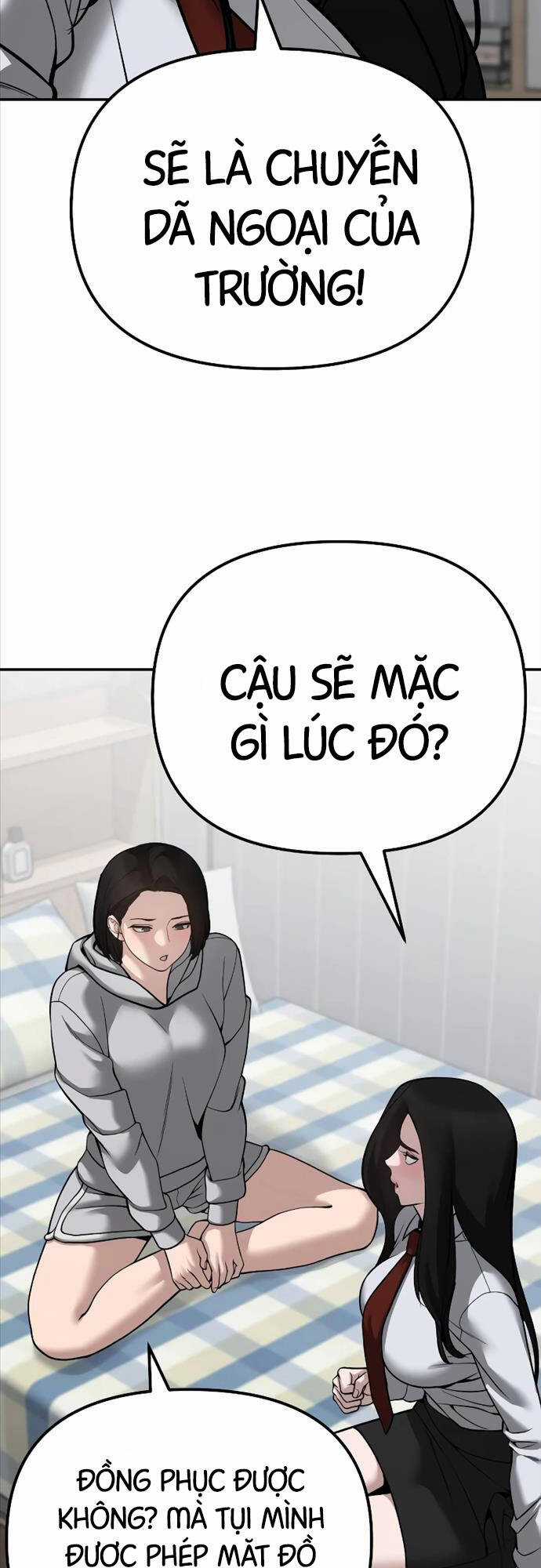 Giang Hồ Thực Thi Công Lý Chapter 88 trang 19