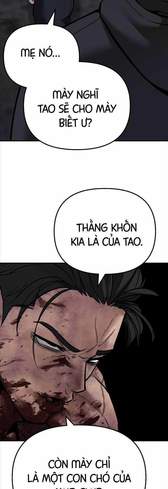 Giang Hồ Thực Thi Công Lý Chapter 88 trang 2