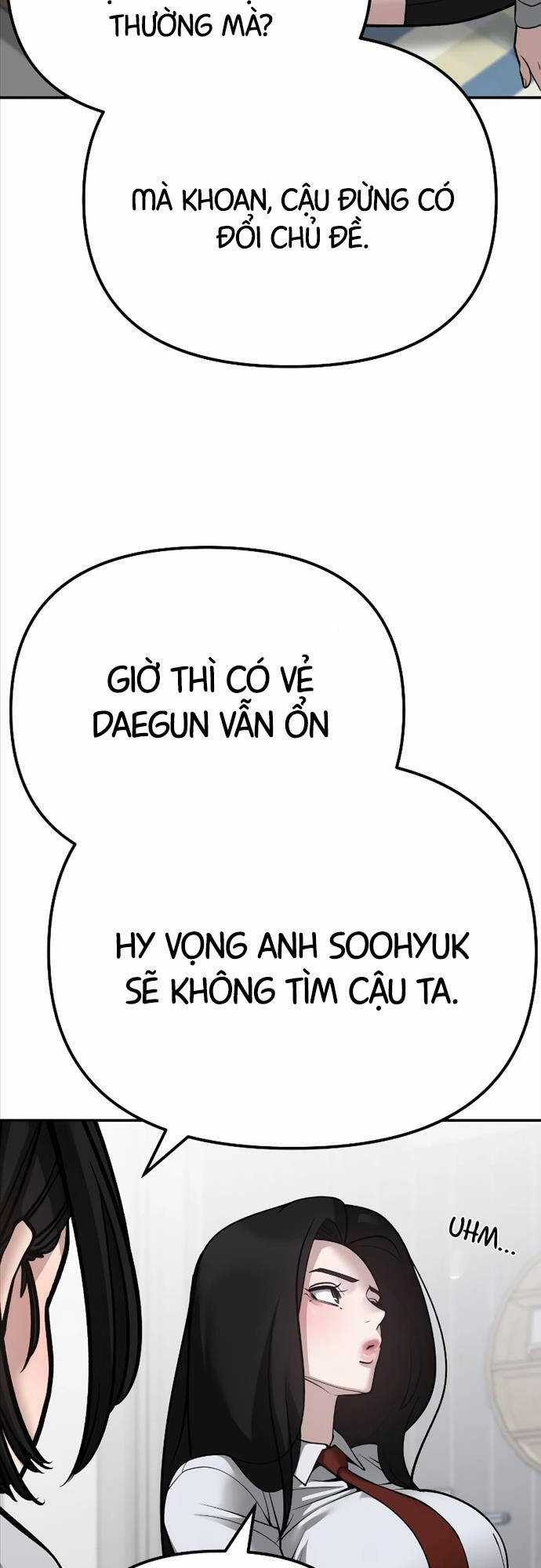 Giang Hồ Thực Thi Công Lý Chapter 88 trang 20