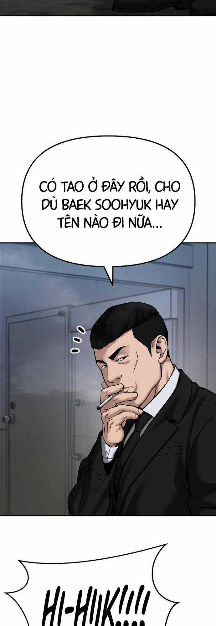 Giang Hồ Thực Thi Công Lý Chapter 88 trang 26