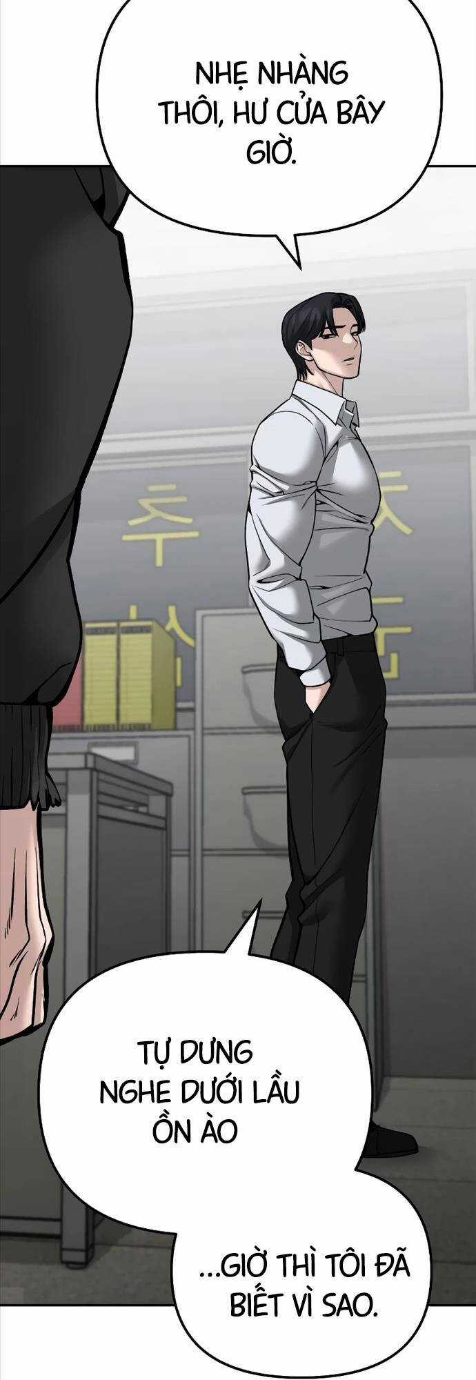 Giang Hồ Thực Thi Công Lý Chapter 88 trang 29