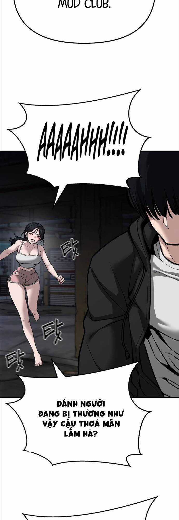 Giang Hồ Thực Thi Công Lý Chapter 88 trang 3