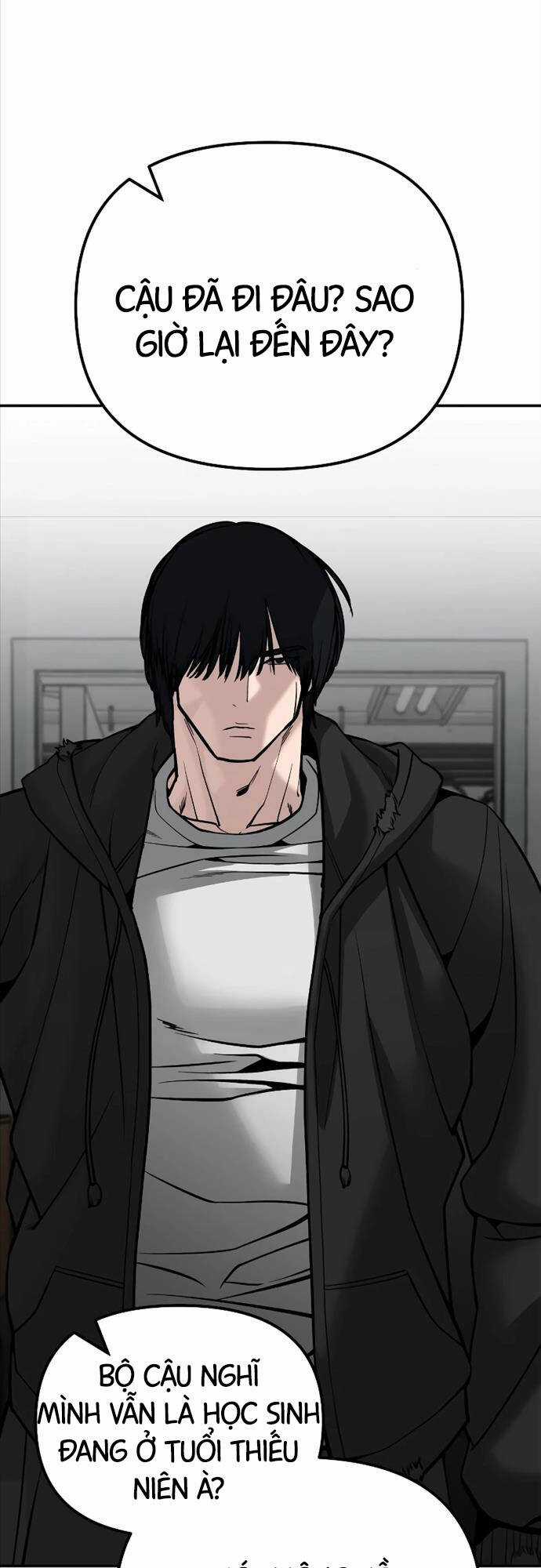 Giang Hồ Thực Thi Công Lý Chapter 88 trang 30