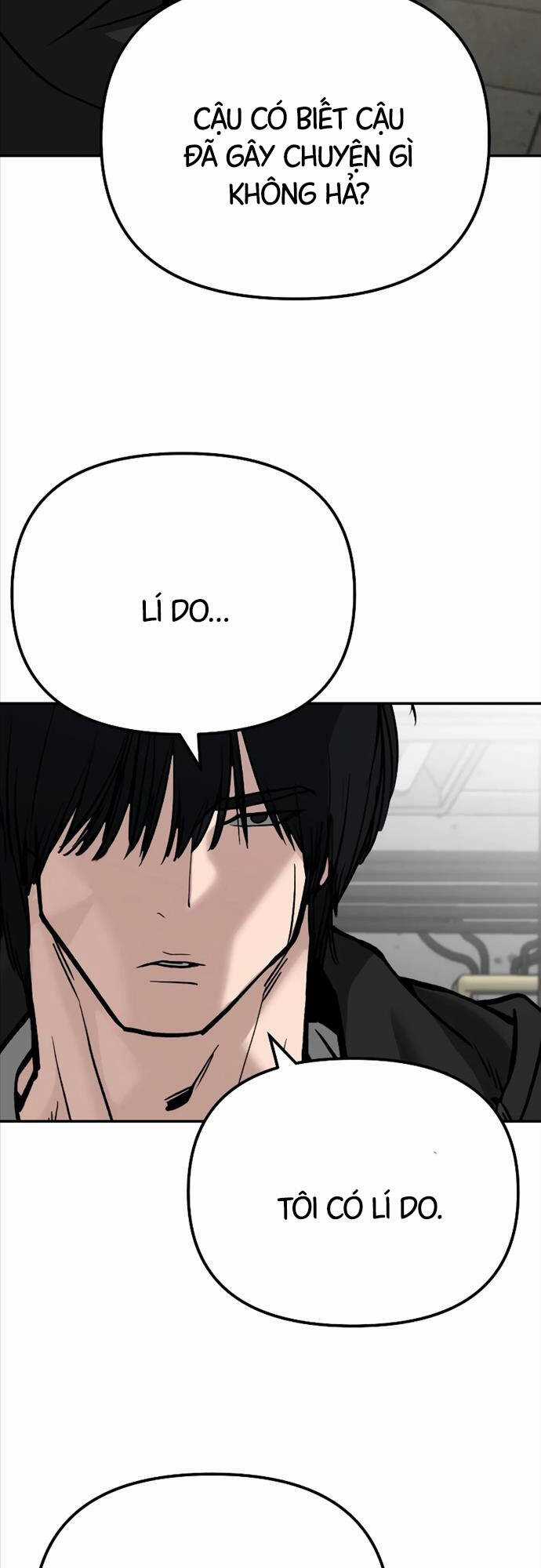 Giang Hồ Thực Thi Công Lý Chapter 88 trang 32