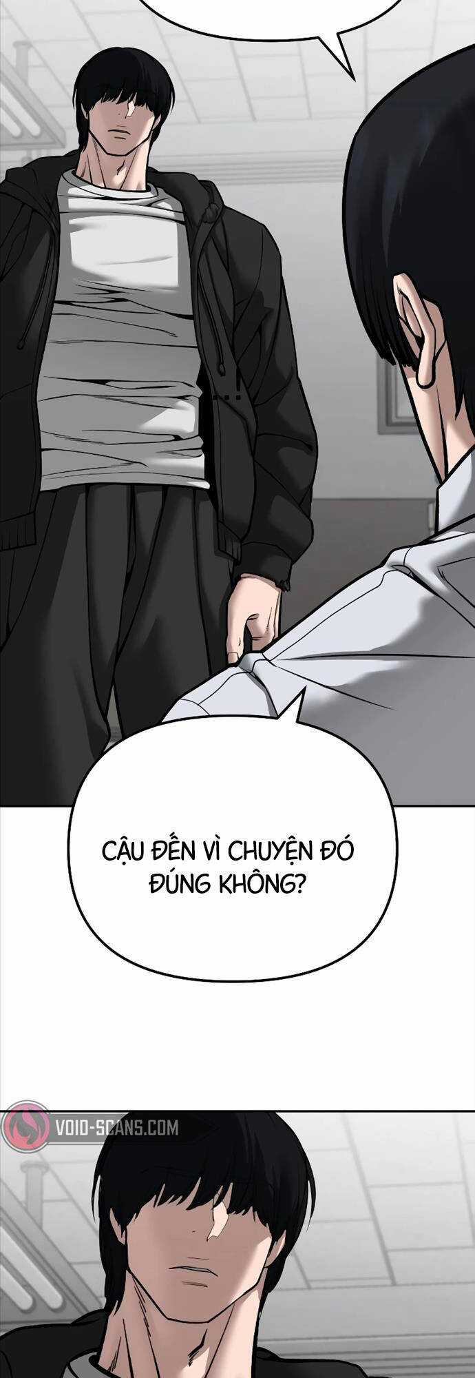 Giang Hồ Thực Thi Công Lý Chapter 88 trang 34