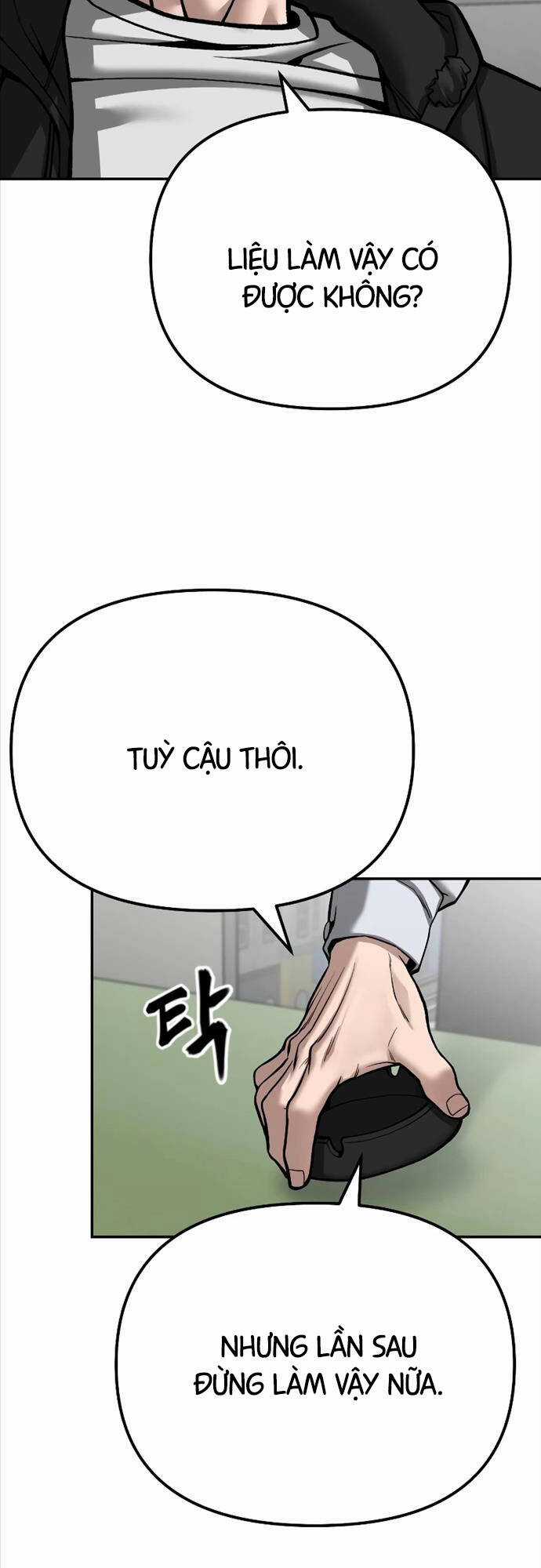 Giang Hồ Thực Thi Công Lý Chapter 88 trang 35