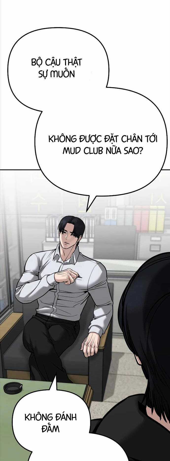 Giang Hồ Thực Thi Công Lý Chapter 88 trang 36