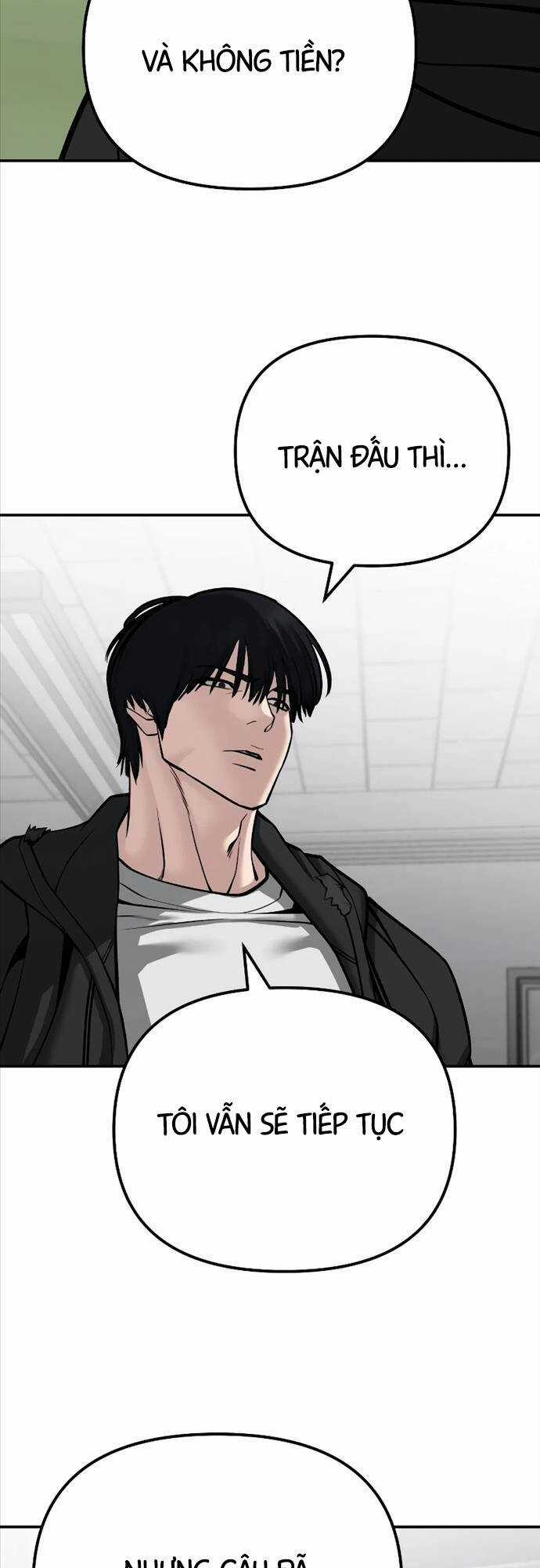 Giang Hồ Thực Thi Công Lý Chapter 88 trang 37