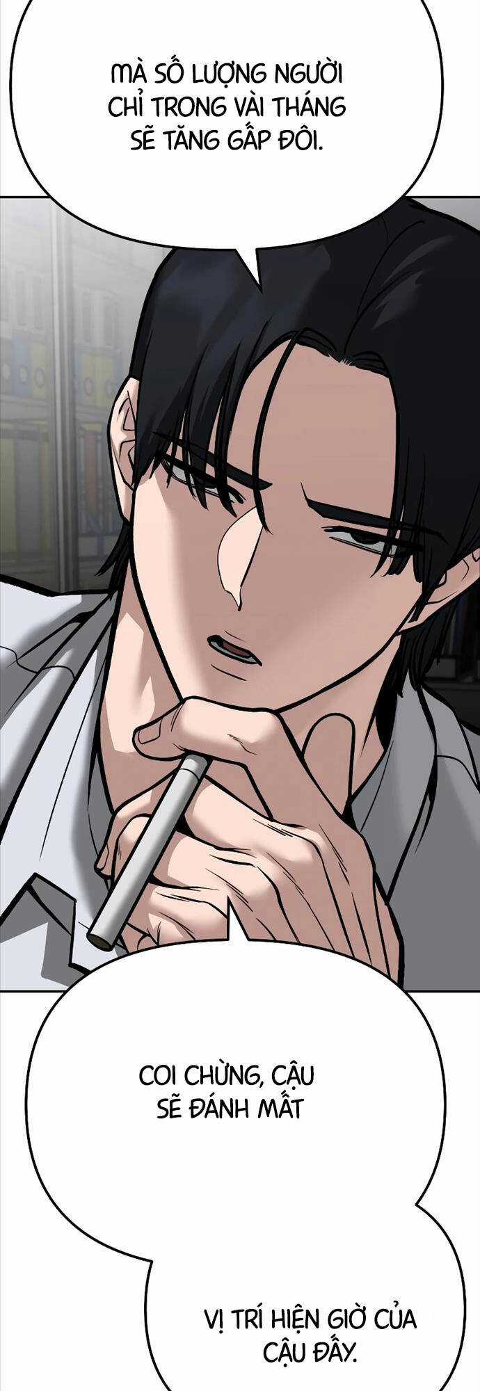 Giang Hồ Thực Thi Công Lý Chapter 88 trang 39