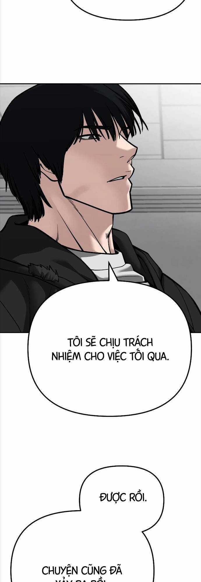Giang Hồ Thực Thi Công Lý Chapter 88 trang 40