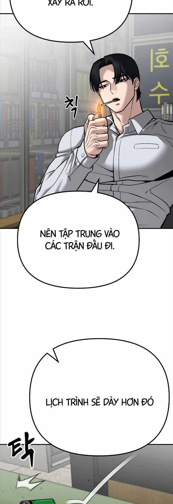 Giang Hồ Thực Thi Công Lý Chapter 88 trang 41