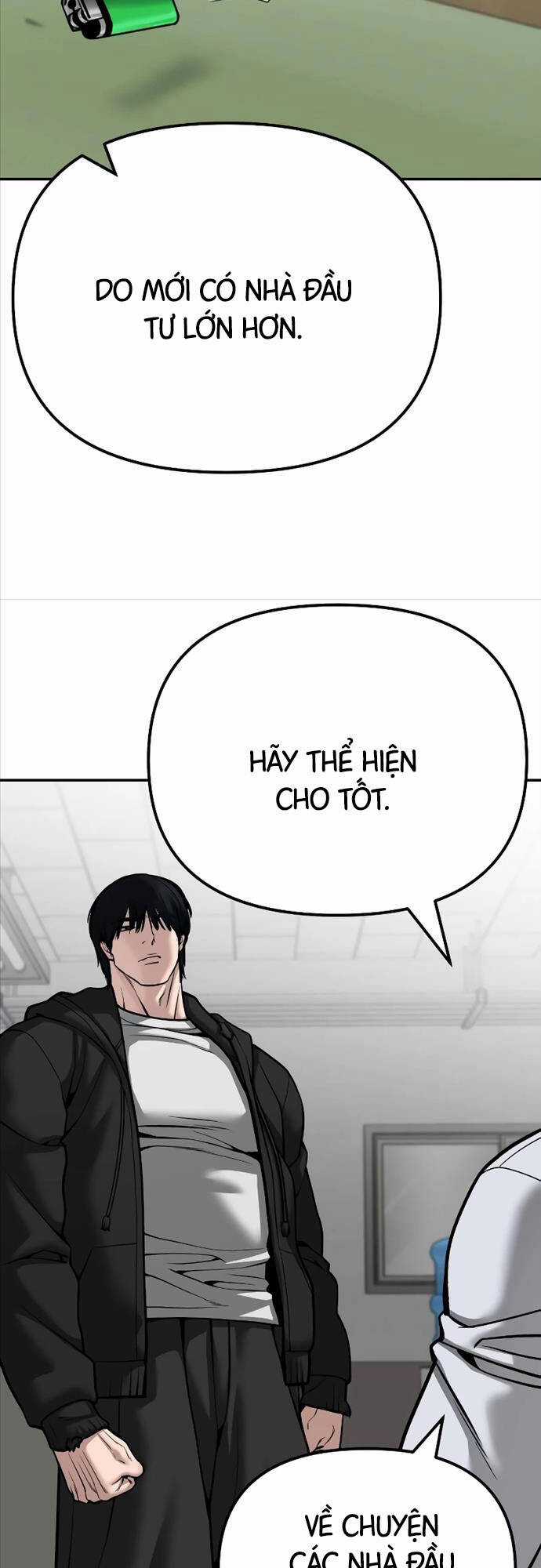 Giang Hồ Thực Thi Công Lý Chapter 88 trang 42