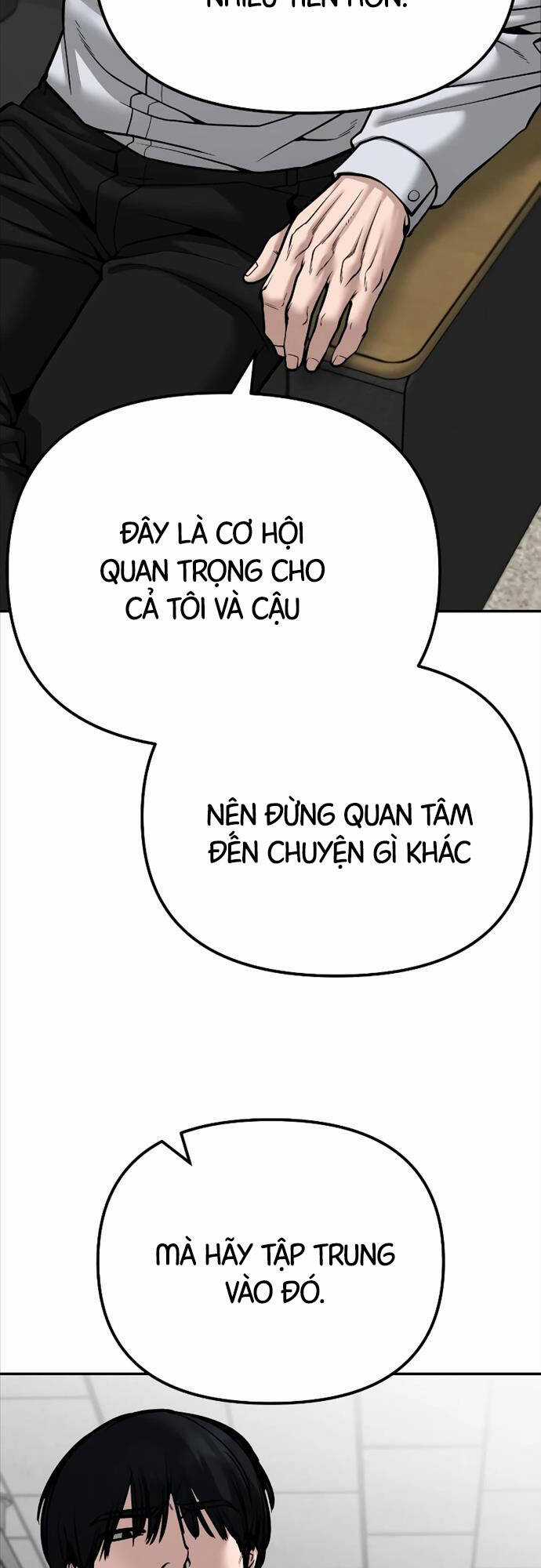 Giang Hồ Thực Thi Công Lý Chapter 88 trang 44