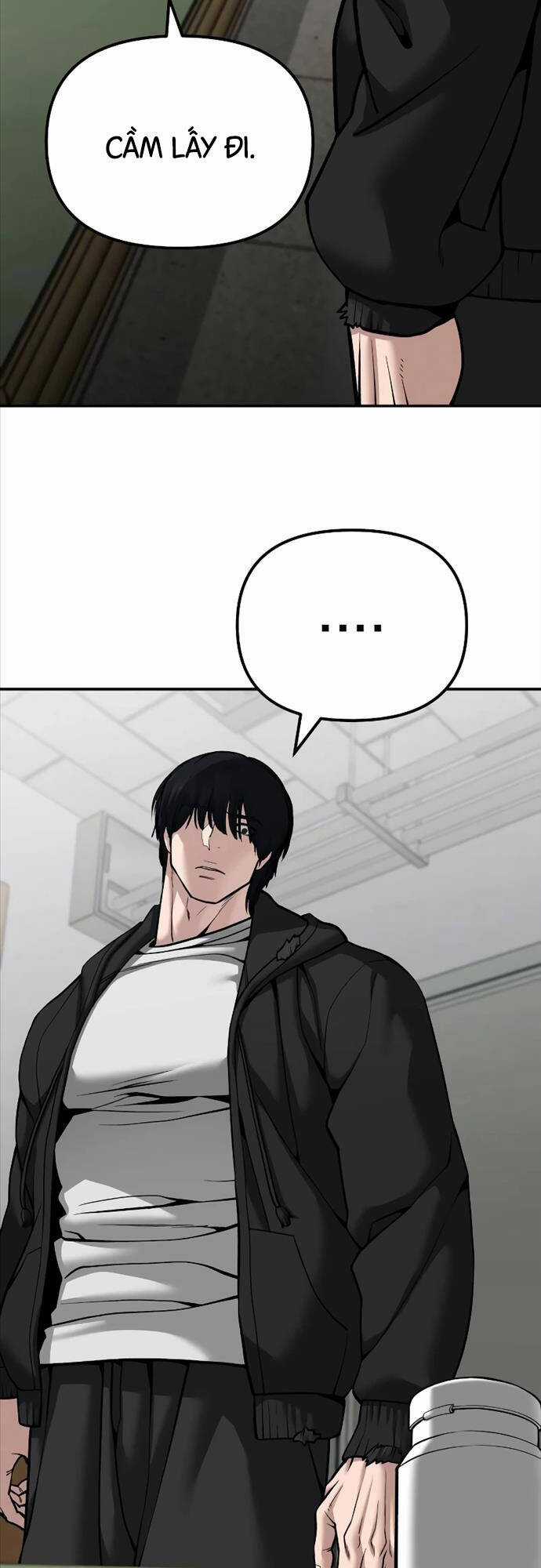 Giang Hồ Thực Thi Công Lý Chapter 88 trang 46