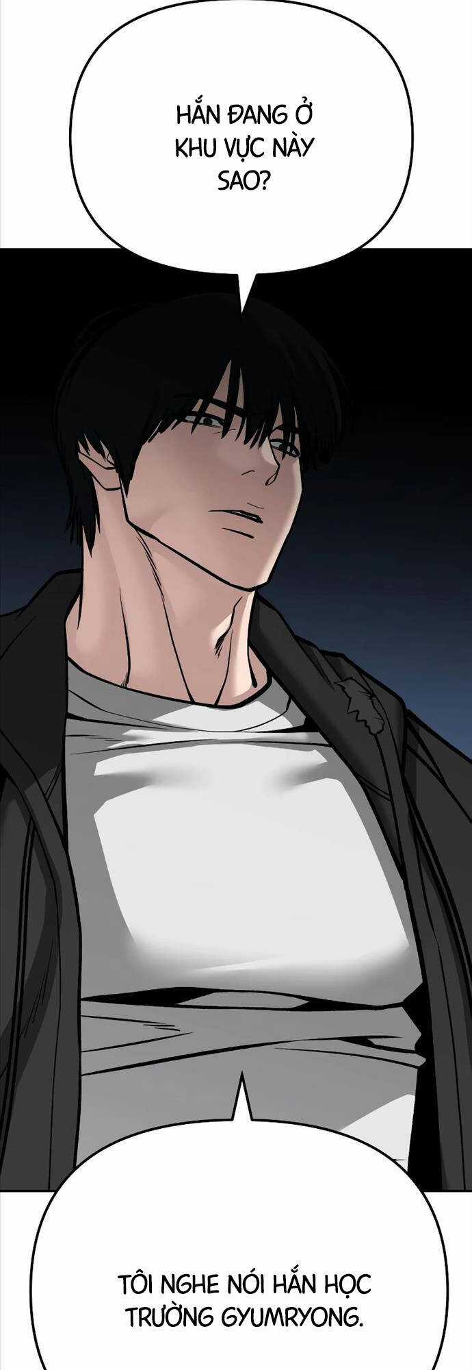 Giang Hồ Thực Thi Công Lý Chapter 88 trang 50