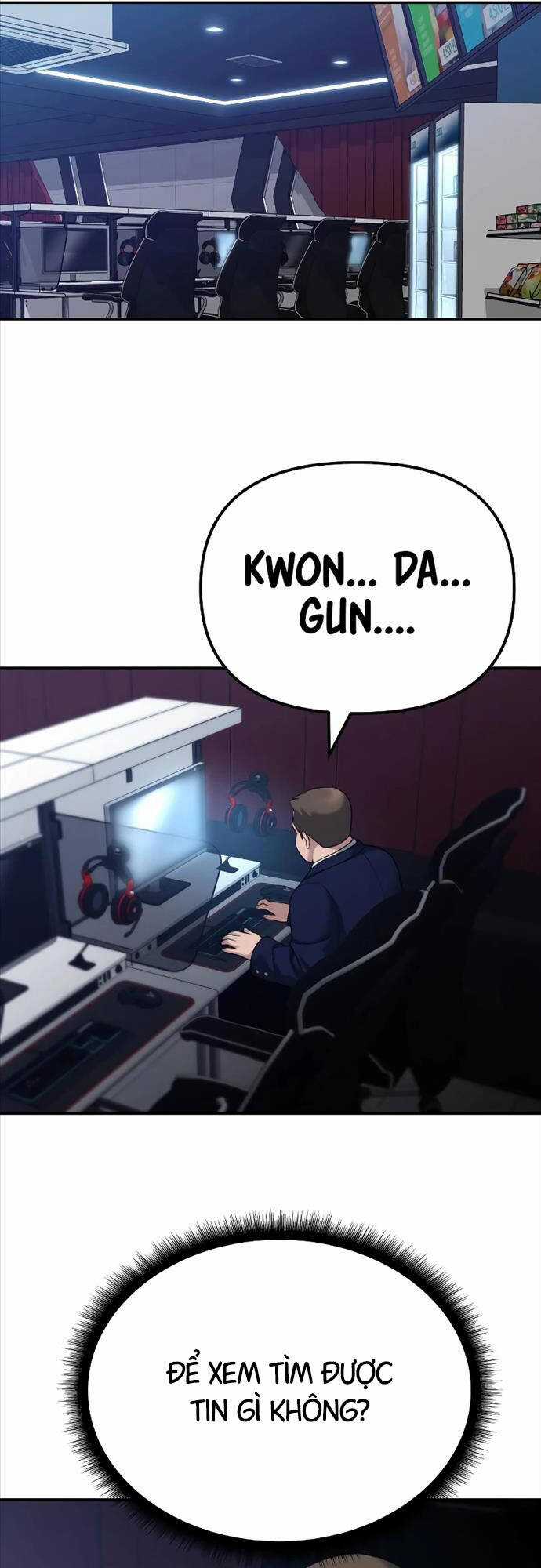 Giang Hồ Thực Thi Công Lý Chapter 88 trang 52