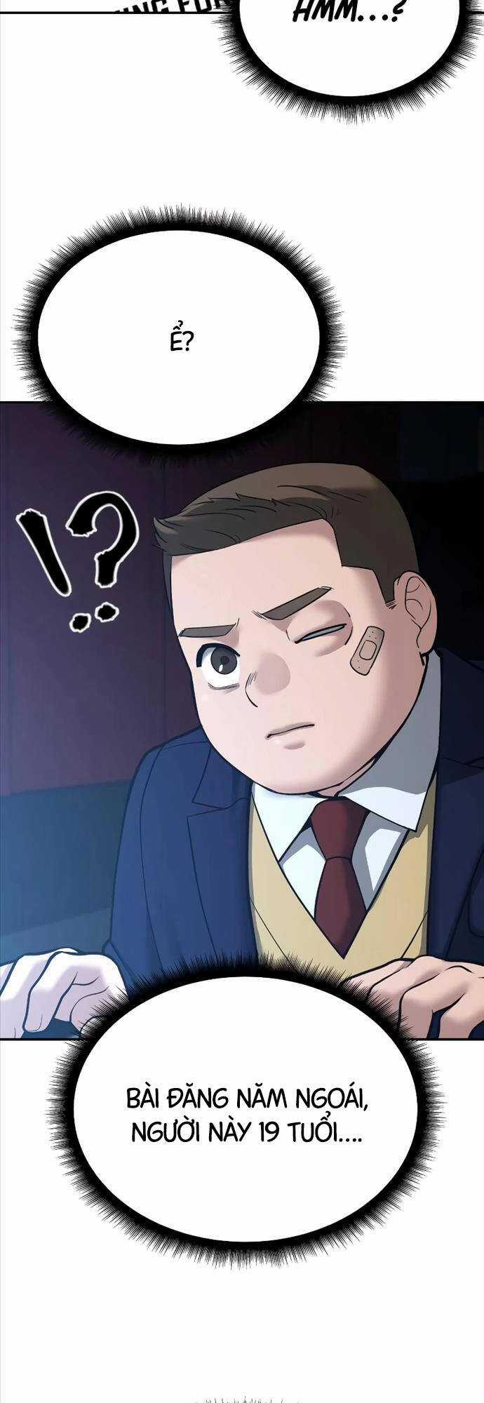 Giang Hồ Thực Thi Công Lý Chapter 88 trang 56