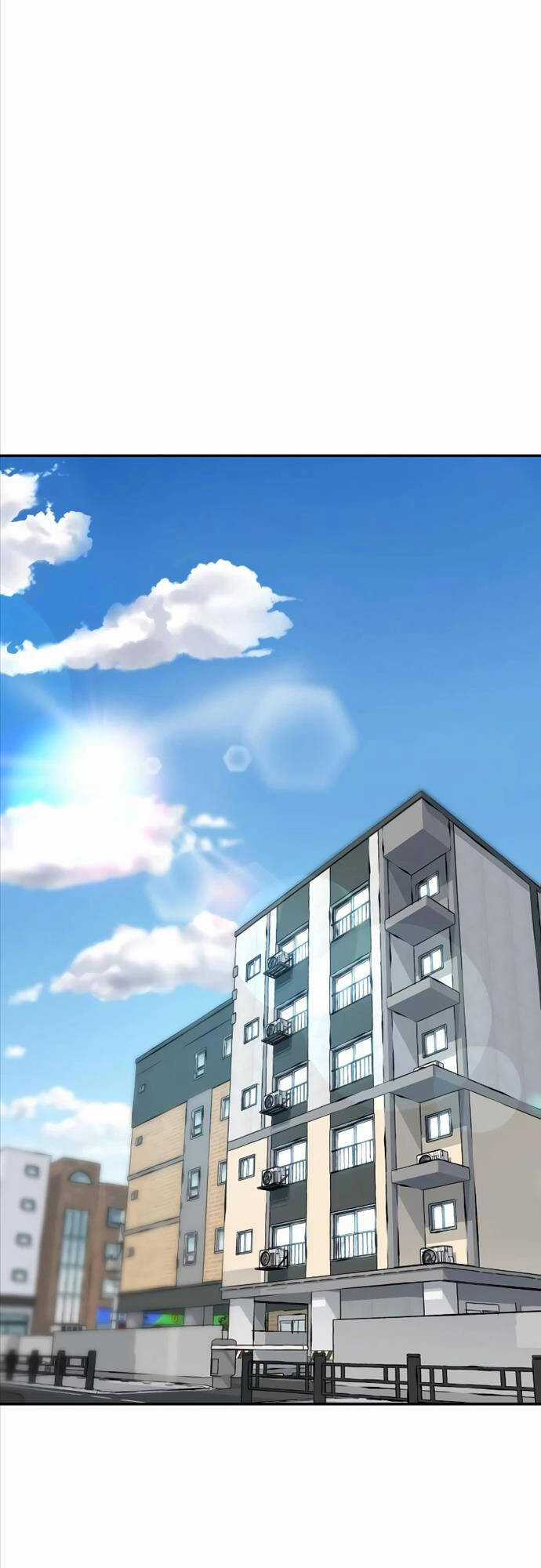 Giang Hồ Thực Thi Công Lý Chapter 88 trang 59