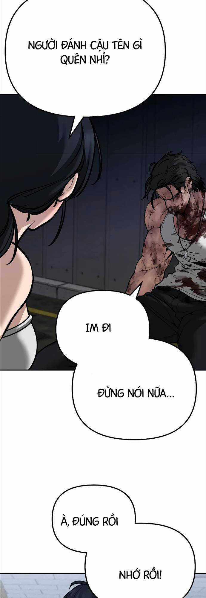 Giang Hồ Thực Thi Công Lý Chapter 88 trang 6