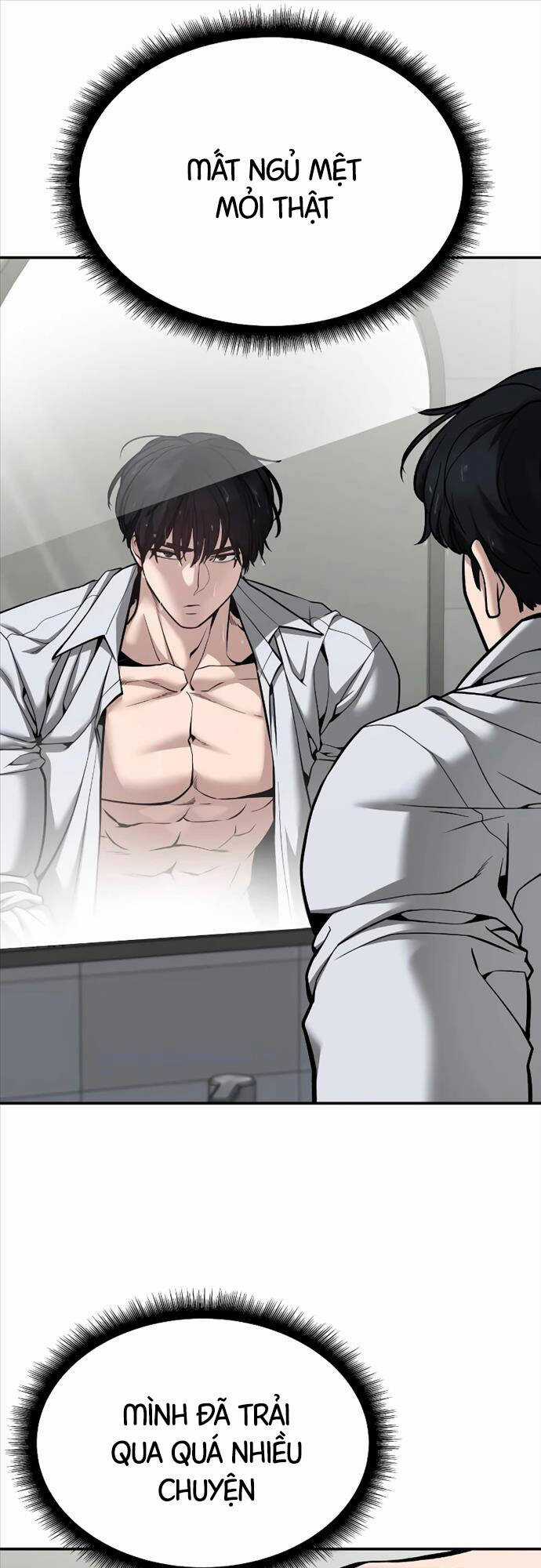 Giang Hồ Thực Thi Công Lý Chapter 88 trang 61