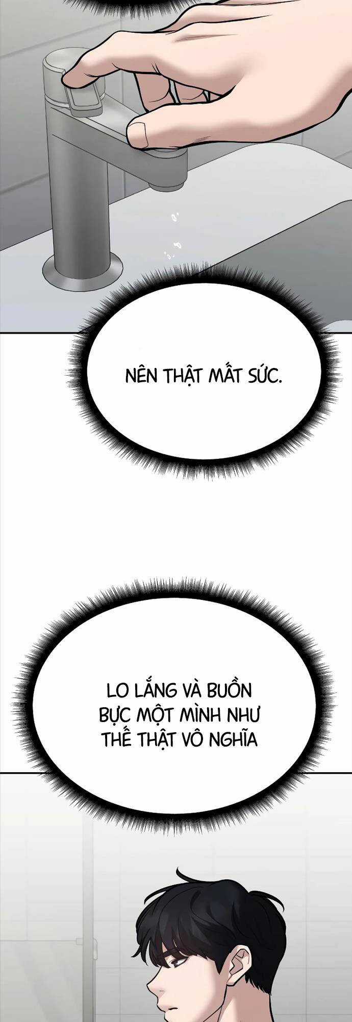 Giang Hồ Thực Thi Công Lý Chapter 88 trang 62