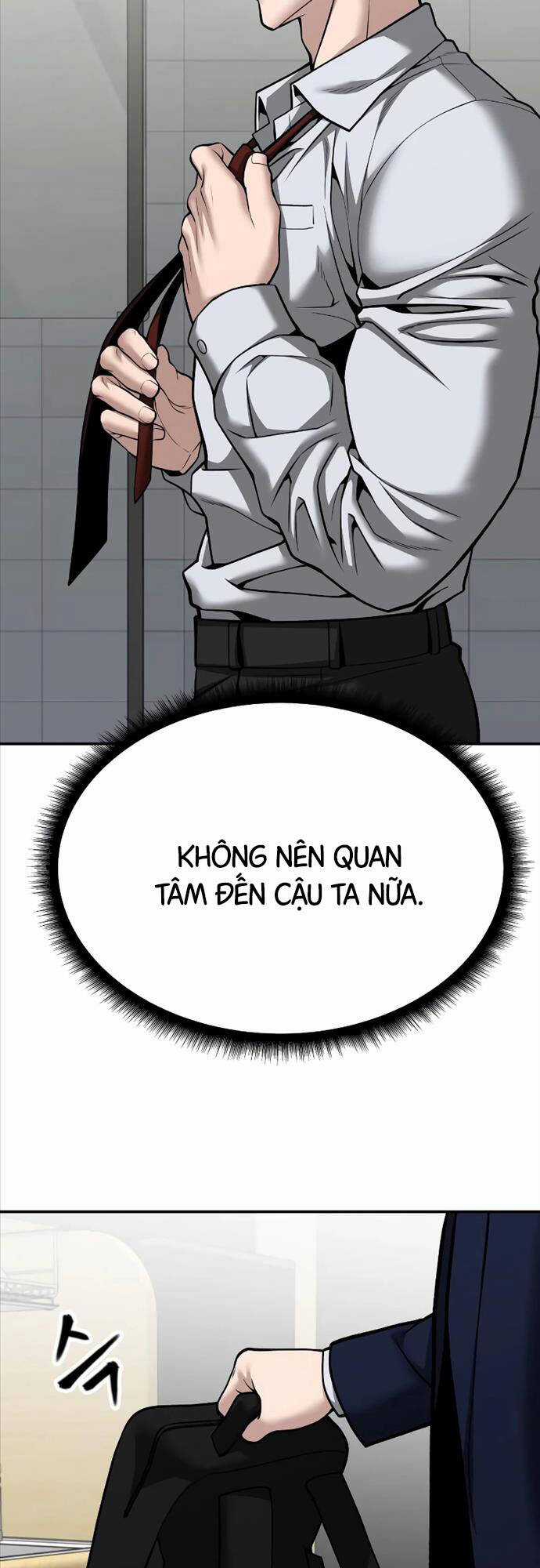 Giang Hồ Thực Thi Công Lý Chapter 88 trang 63