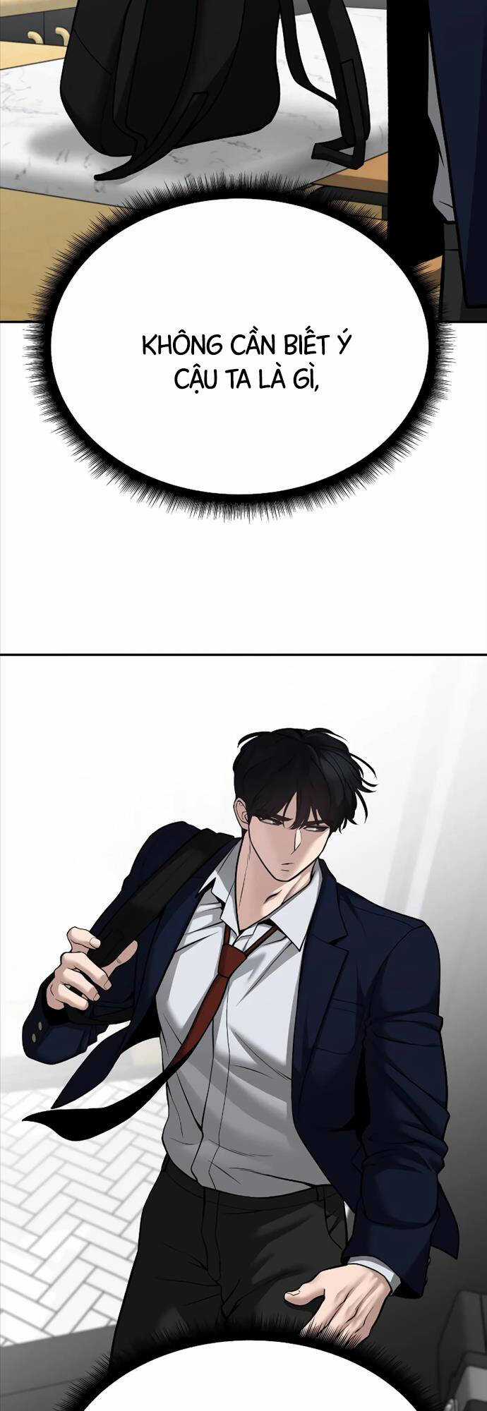 Giang Hồ Thực Thi Công Lý Chapter 88 trang 64