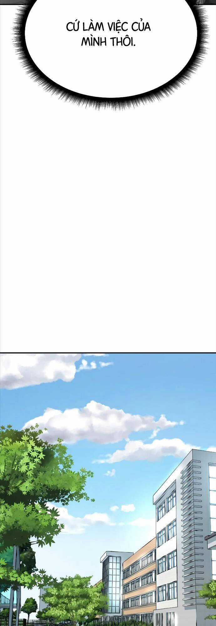 Giang Hồ Thực Thi Công Lý Chapter 88 trang 65