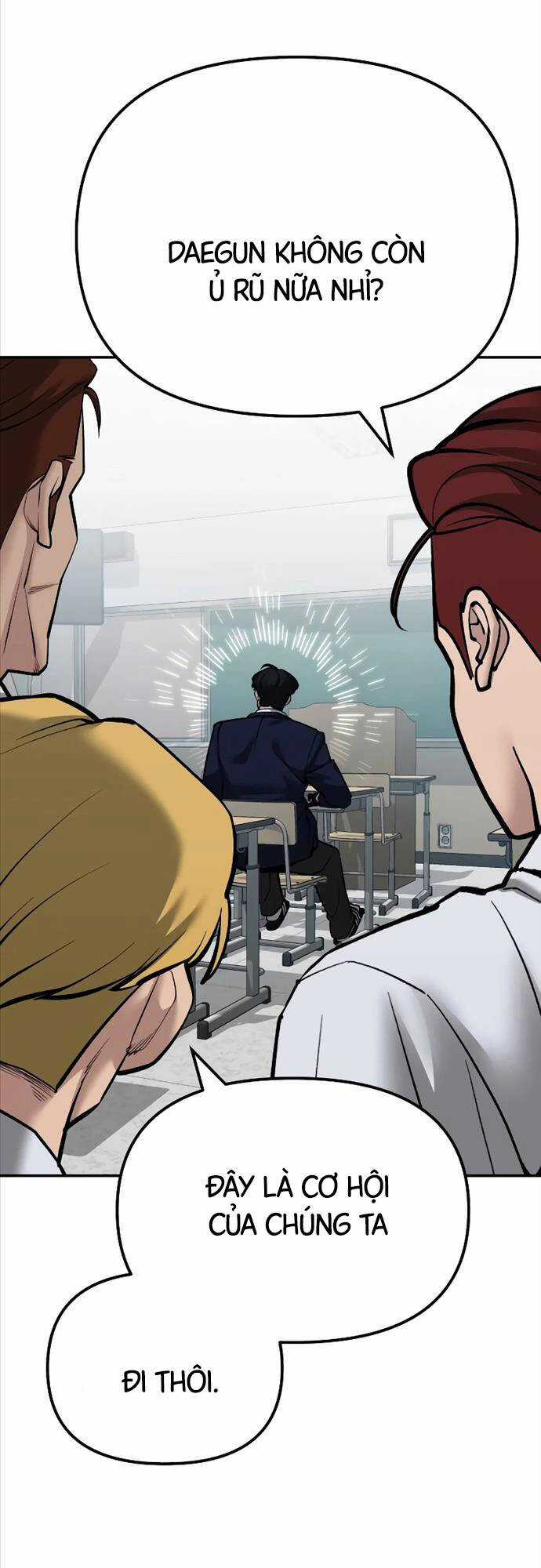 Giang Hồ Thực Thi Công Lý Chapter 88 trang 69