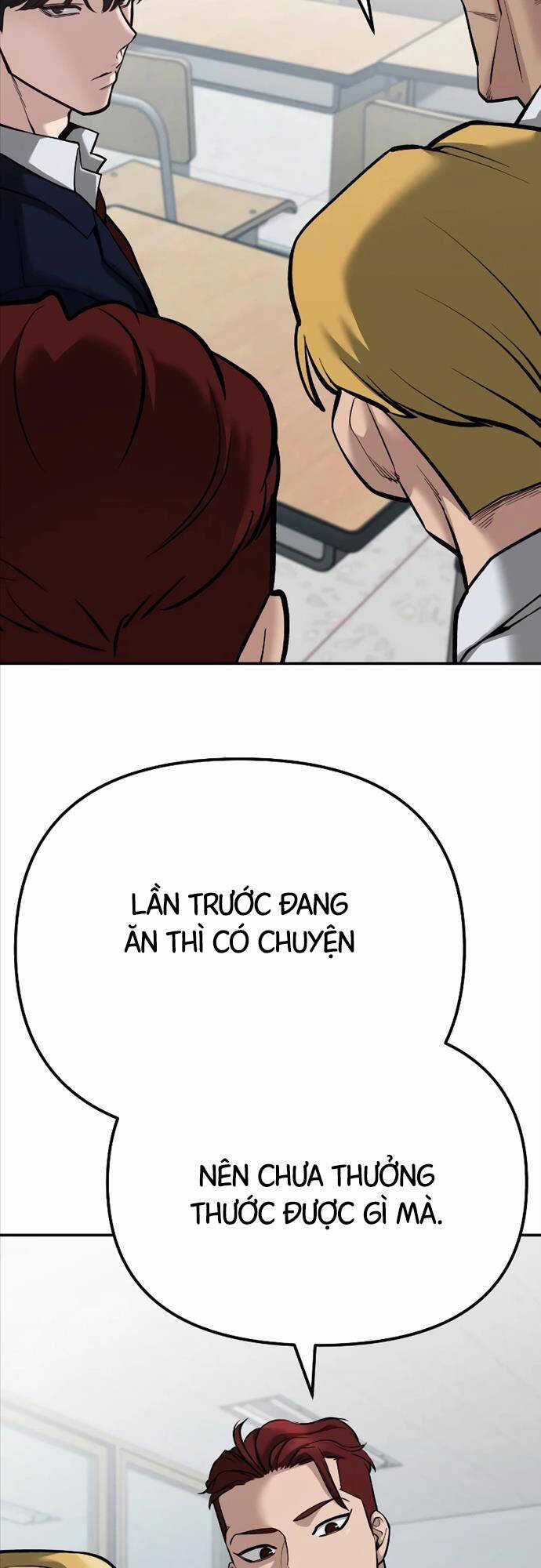 Giang Hồ Thực Thi Công Lý Chapter 88 trang 71