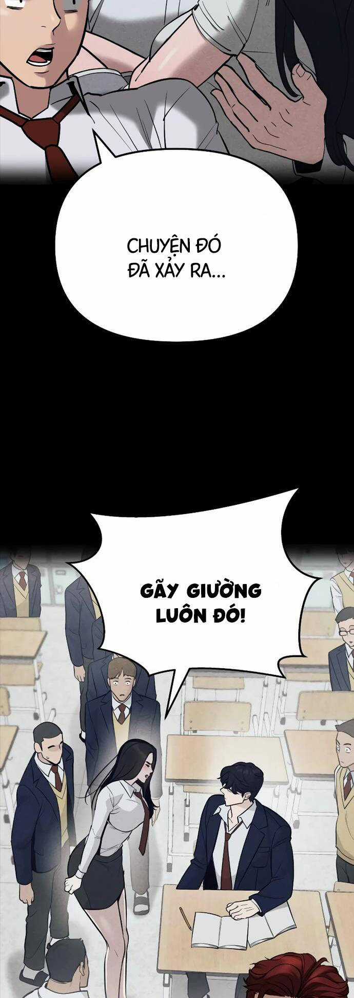 Giang Hồ Thực Thi Công Lý Chapter 88 trang 73