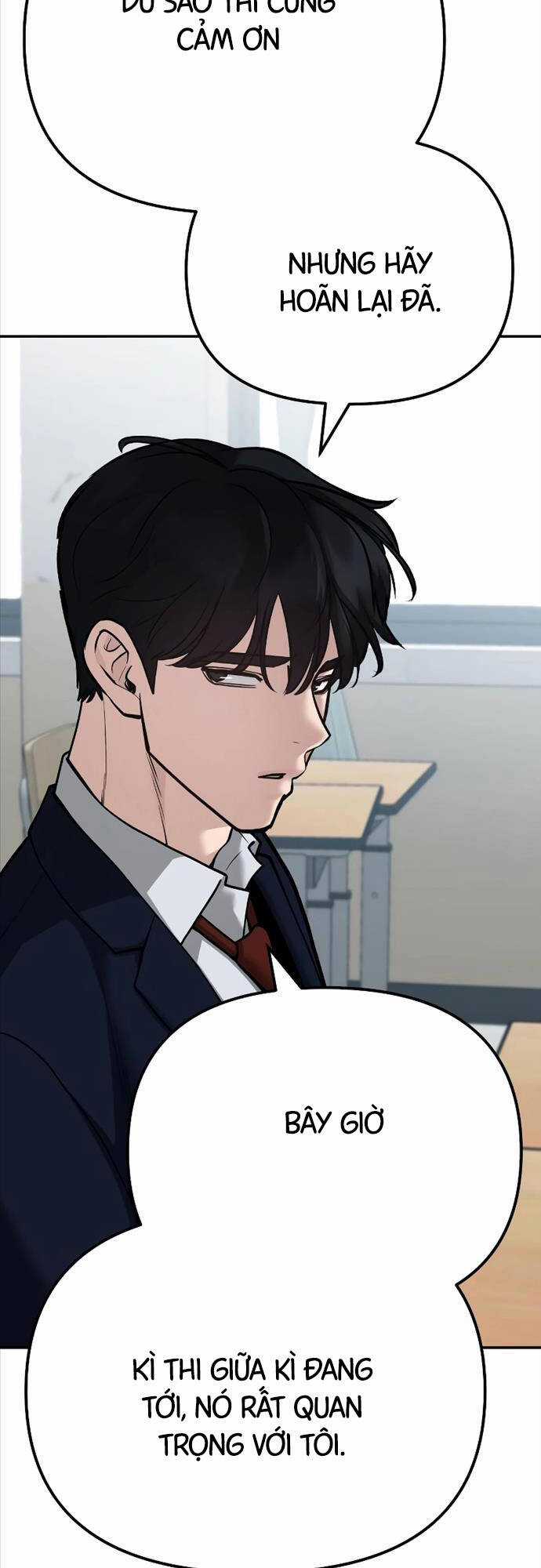 Giang Hồ Thực Thi Công Lý Chapter 88 trang 75