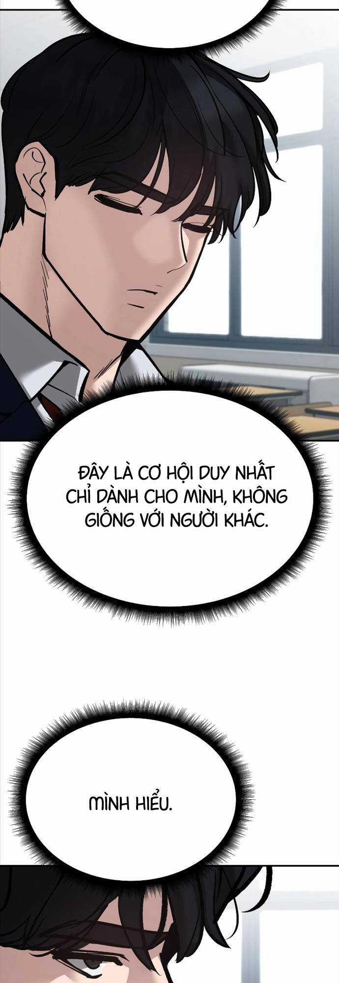 Giang Hồ Thực Thi Công Lý Chapter 88 trang 78